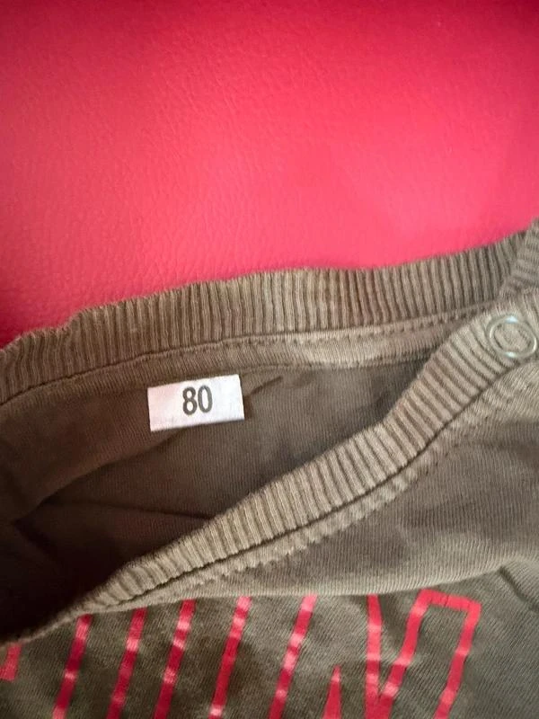 camiseta – photo 3